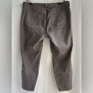 NYDJ / Ami Skinny Legging Jeans / 20W